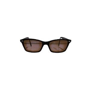 Rayban RB 5241 5074 50 0 17 140 Brown Havana Purple Sunglasses Rectangle